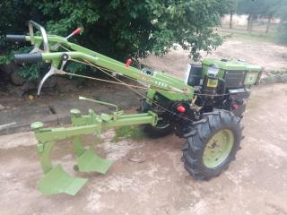 Machine agricole - 3