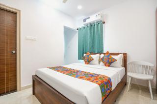 FabHotel Jagan Boutique - 4
