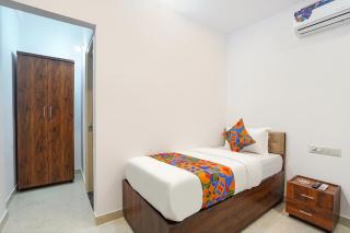 FabHotel Jagan Boutique - 1