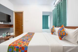 FabHotel Jagan Boutique - 5