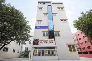 FabHotel Jagan Boutique - 0