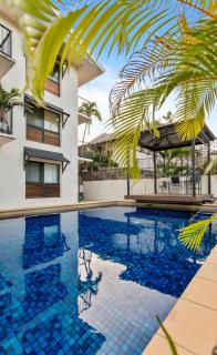 Sheridan Nook I Near Hospital I Pool I Parking - 5