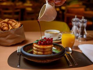 Sofitel Warsaw Victoria - Varsovie - 2