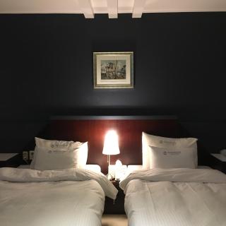 Charmant Hotel - Mokpo - 8