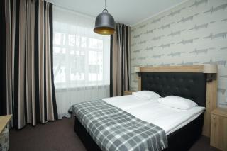 Pühajärve Spa & Holiday Resort - 1