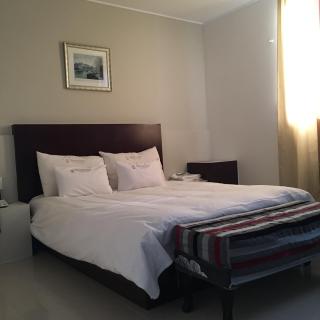 Charmant Hotel - Mokpo - 6