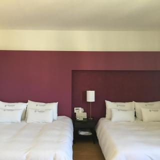 Charmant Hotel - Mokpo - 3