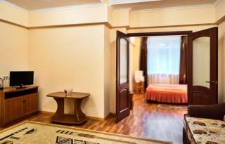 Санаторій Кришталевий Палац 4 корпус - 6