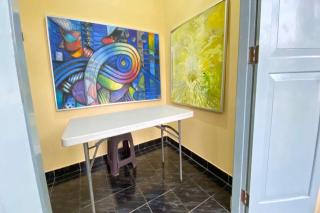 OYO 95136 Jec Plumbon Homestay Syariah - 5