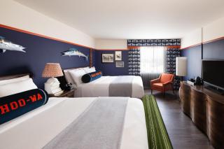 Graduate by Hilton Charlottesville - 9