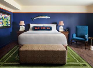 Graduate by Hilton Charlottesville - 8