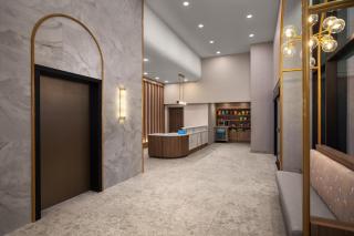 Hampton Inn By Hilton Calgary Downtown - 8