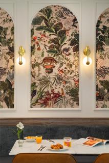 Hampton Inn By Hilton Calgary Downtown - 6