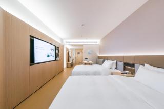 JI Hotel Shanghai Fengxian East Xianyuan Road - 9