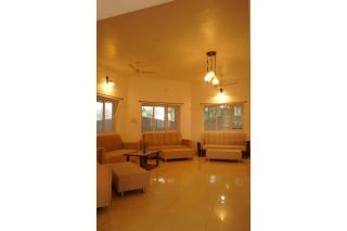 Hotel Shree Krishna Jungle Resort - 5