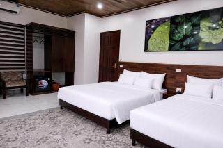 Daisy's Villa TamCoc - 9