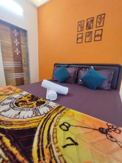 Janki Villa - 5