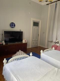 Graeco-Roman Residence-Delilah - 1