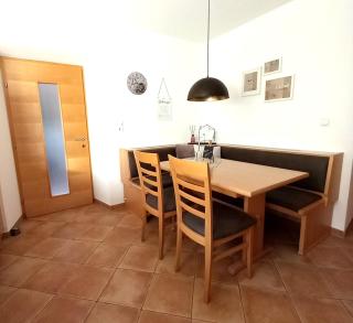 Living Apart Haslwanter Ferienwohnung - 9