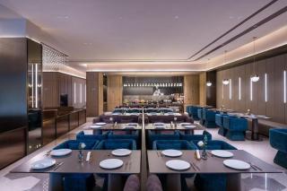 Orange Crystal Hotel Suzhou Jinji Lake International Expo Center - 5