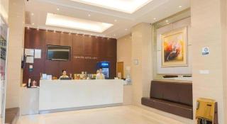 City Comfort Inn Guangzhou Hanxi Changlong Shiqiao Metro Station - 3