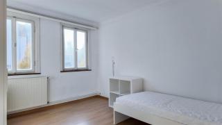 ALFA Kornwestheim 4Z-Apartment Zentral nahe Bahnhof l Bad Küche TV WLAN WM l Bath Kitchen TV WIFI WM - 6