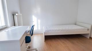 ALFA Kornwestheim 4Z-Apartment Zentral nahe Bahnhof l Bad Küche TV WLAN WM l Bath Kitchen TV WIFI WM - 5