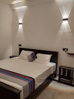 ocean vista Tangalle - home stay - 4