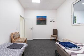 Menzel Ferienwohnungen - 9