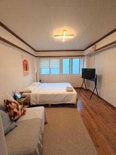 Jungnang Comfy Villa - 9