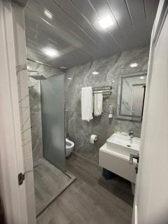 Grand Hotel Kapan, Armenia - Kapan - 9