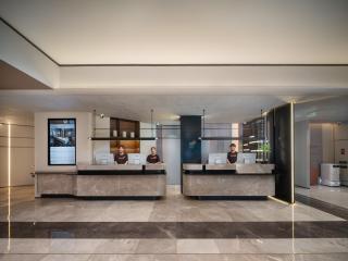 Atour Hotel Shenyang Xita Shifu Avenue - 2