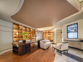 Atour Hotel Shenyang Xita Shifu Avenue - 8