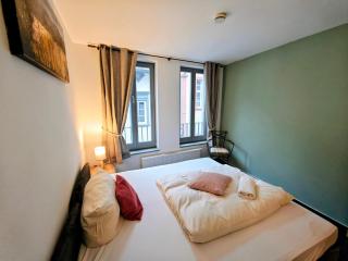 Bacchus Holiday Homes - 4