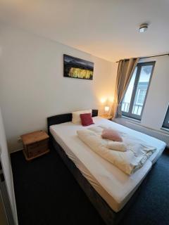 Bacchus Holiday Homes - 2