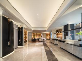 Atour Hotel Shenyang Xita Shifu Avenue - 6