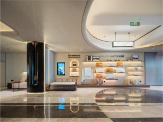 Atour Hotel Shenyang Xita Shifu Avenue - 3