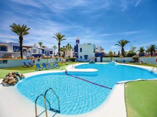 Holiday home in Roquetas de Mar by the sea - 0