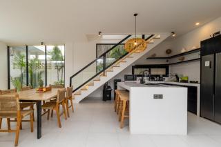 Ecolife Villa by Betterplace - 8