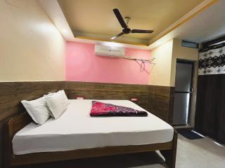 স্বস্তিকা ইন Hotel Swas-Tika in Old Digha AC OR Non AC Both Room With Restaurant - 4