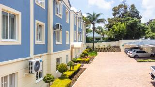 Melrose Corner Self-Catering Hotel Apartments - 4