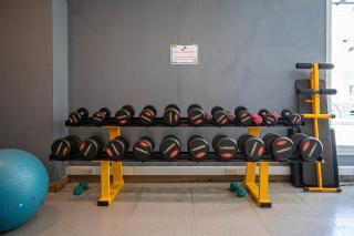 Cozy studio with sky pool 300m BTS nana - 3