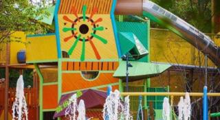 New Century Grand Hotel Xuzhou - 3