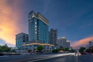 Hangzhou Blossom Hotel - 7