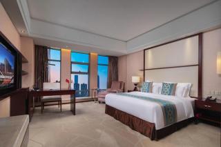 White Swan Hotel ChangSha - 9