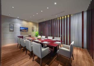 White Swan Hotel ChangSha - 4