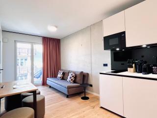 Mikes Apartments Munich - 3