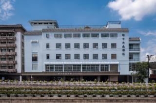 Crystal Hotel Suzhou Guanqian Street Orange - 8