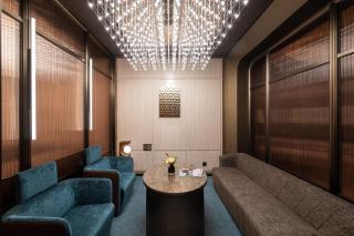 Crystal Hotel Suzhou Guanqian Street Orange - 4