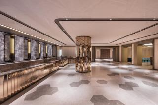 Crystal Hotel Suzhou Guanqian Street Orange - 5